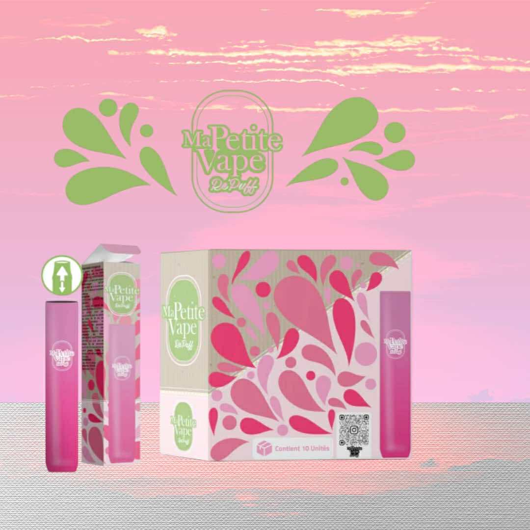 Batterie Repuff Ma Petite Vape