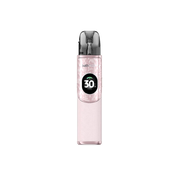 Pack Pod Wenax Q2 1250mAh - Geekvape