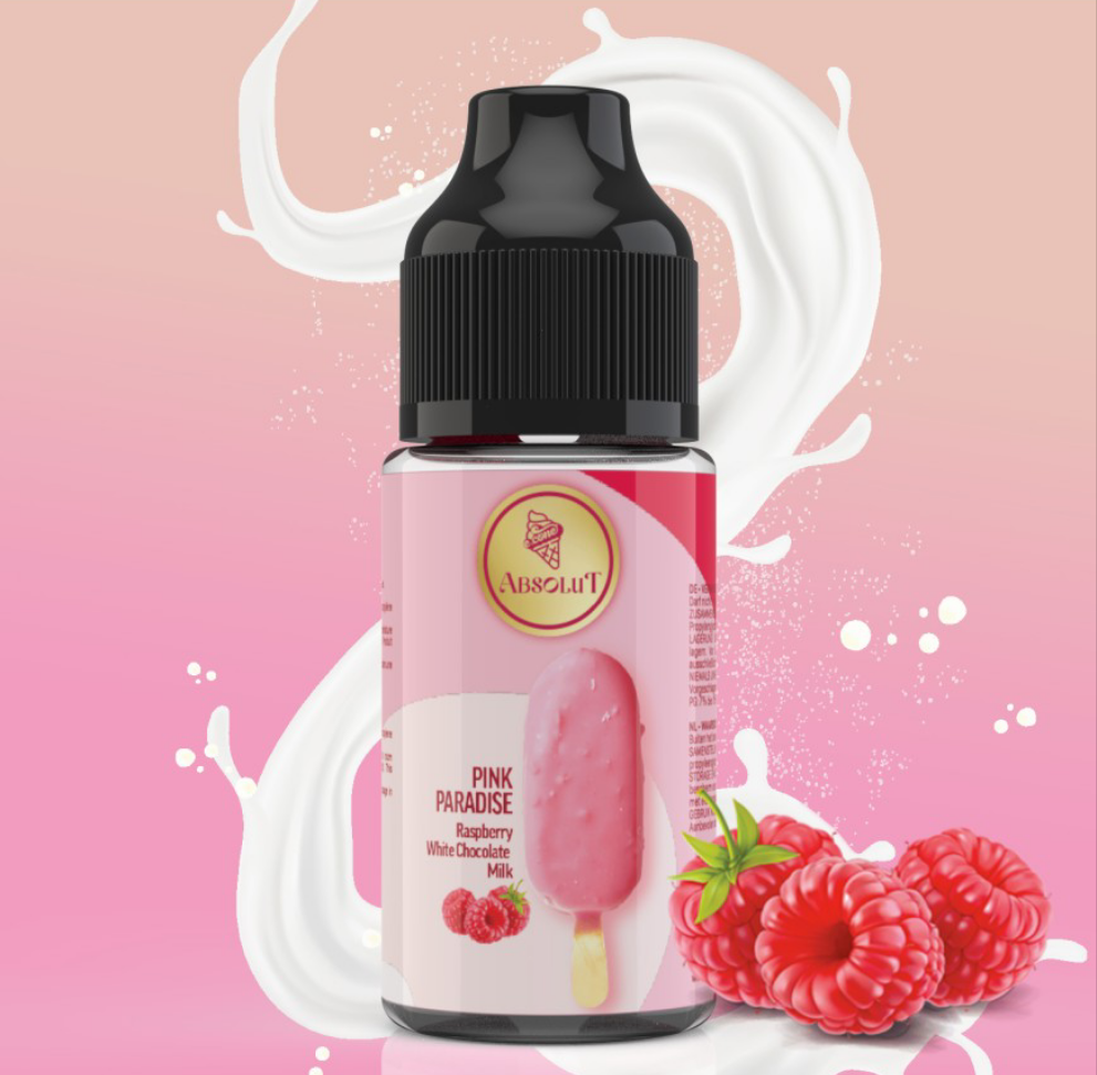 Coffret 5 ursa nano s2 /lanière cou /CONCENTRÉ PINK PARADISE