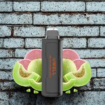 Cartouche Pré-remplie Koko Bar L50000 20mg (1pc) - Uwell
