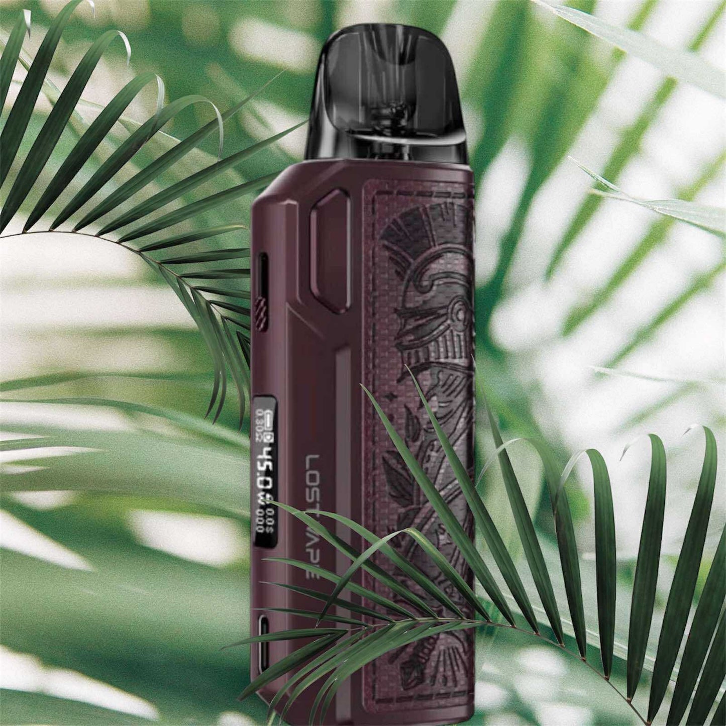Pack Pod Thelema Elite DM45 - Lost Vape