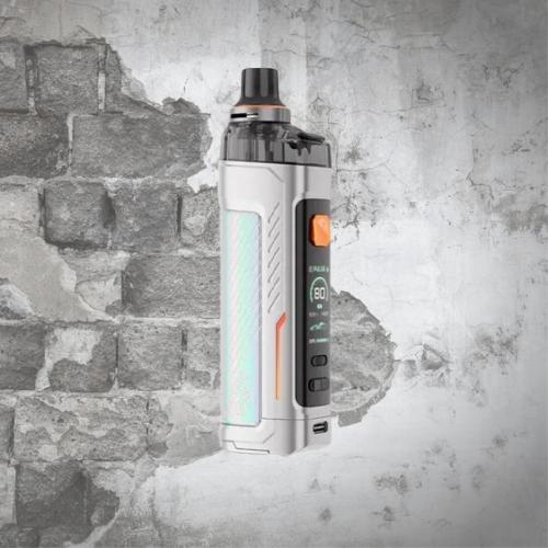 Pack Armour GS Version 18650- Vaporesso