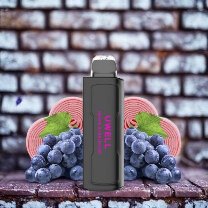 Cartouche Pré-remplie Koko Bar L50000 20mg (1pc) - Uwell