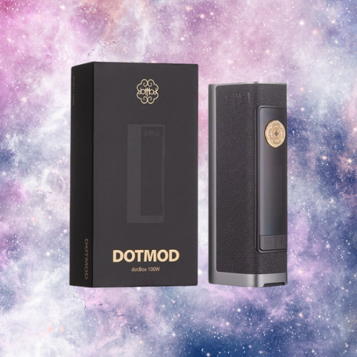 Mod DotBox 100W - DotMod