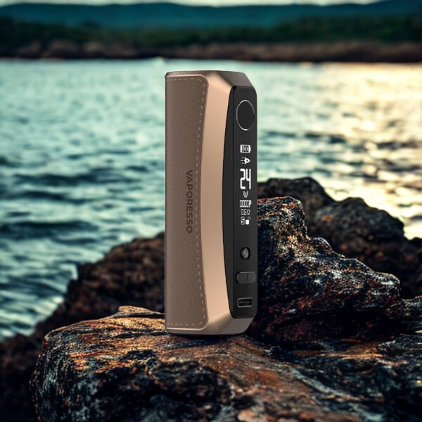 Box GTX One Pro - Vaporesso