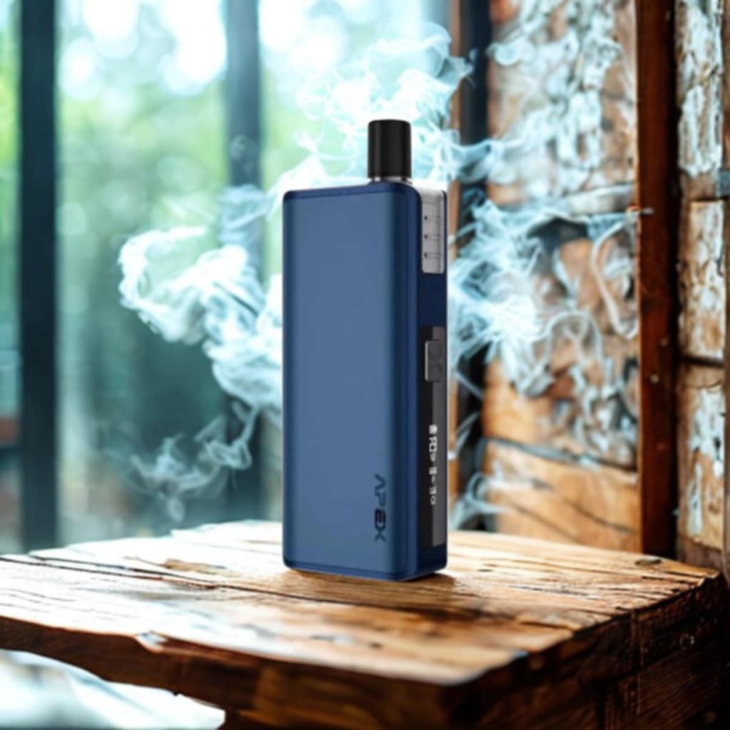 Pack Pod Apex - Vaporesso