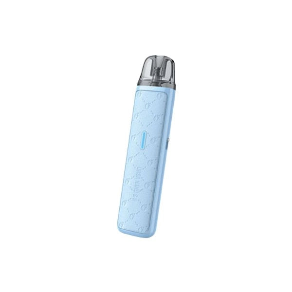 Ursa Nano S II 2.5ml 1000mAh - Lost Vape