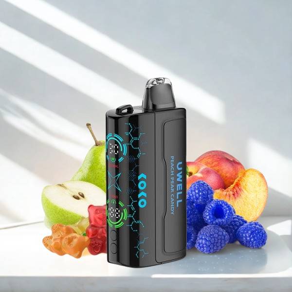Koko Bar L50000 1300mAh - Uwell 20 mg