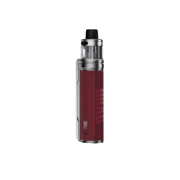 Pack Pod Drag X2 PnP X- Voopoo