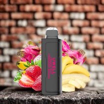 Cartouche Pré-remplie Koko Bar L50000 20mg (1pc) - Uwell