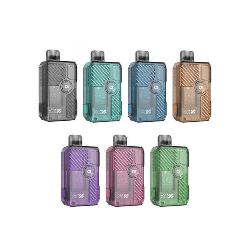 Kit Gotek X III Pod Aspire