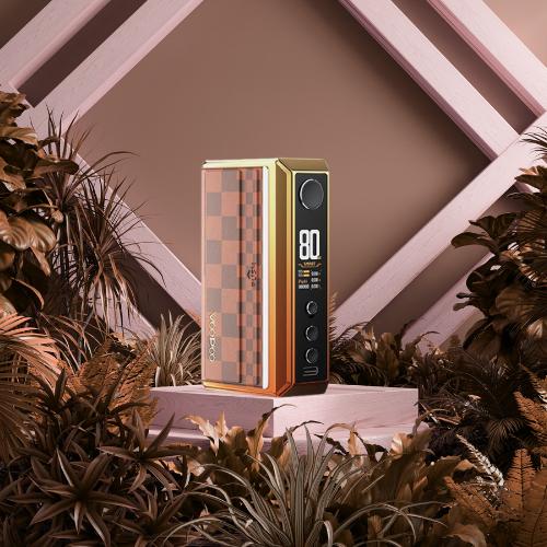 Box Drag 5 177w - Voopoo
