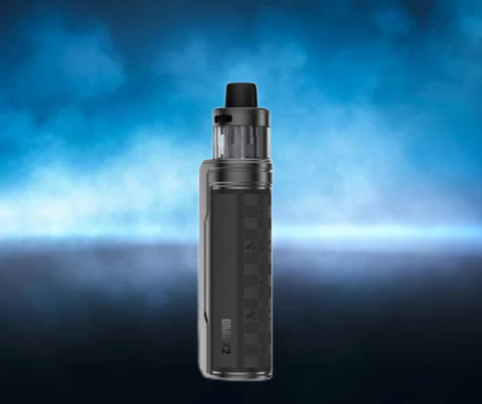 Pack Pod Drag X2 PnP X- Voopoo