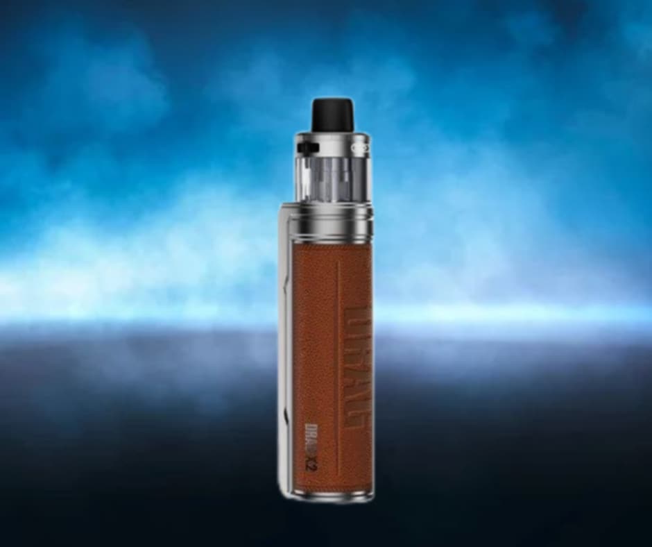 Pack Pod Drag X2 PnP X- Voopoo