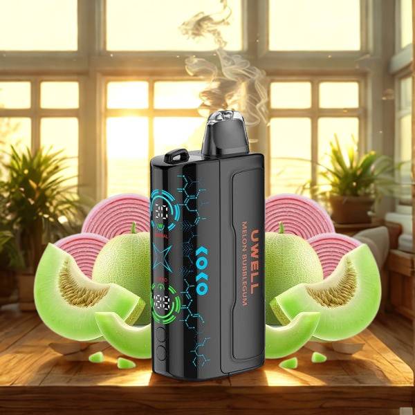Koko Bar L50000 1300mAh - Uwell 20 mg