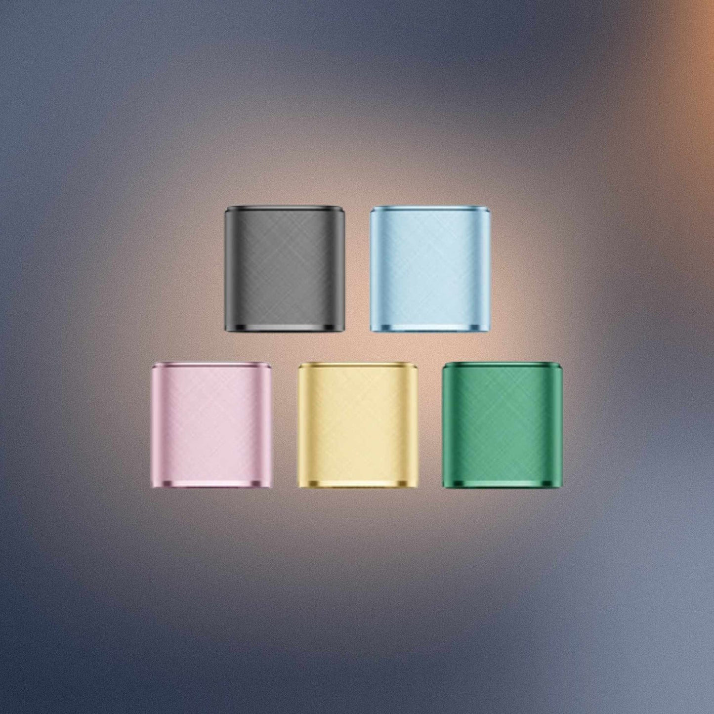 Capuchon Klyc (1pcs) - Voopoo