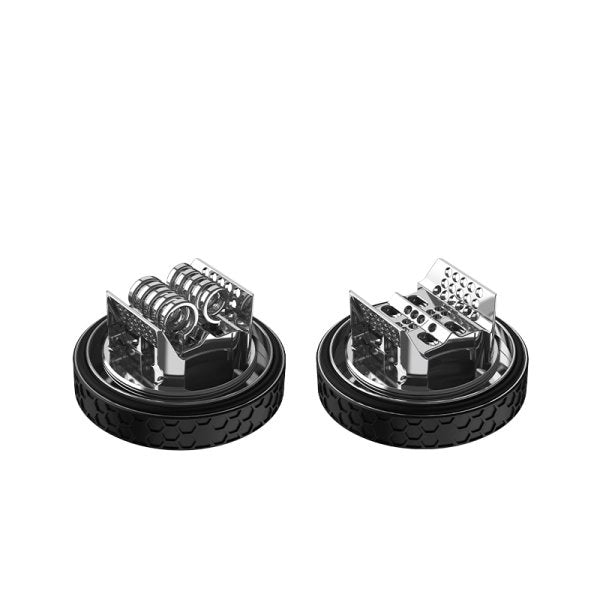 Dead Rabbit 4 RTA Pro 26mm - Hellvape