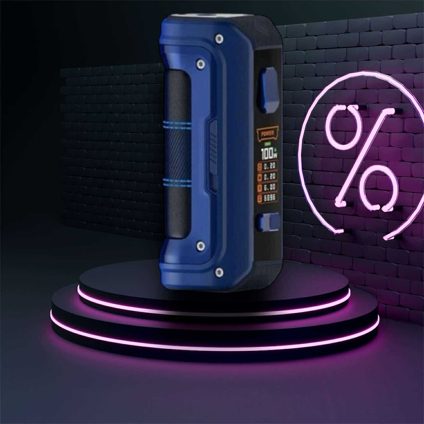 Box Aegis Max 100 Max2 - GeekVape