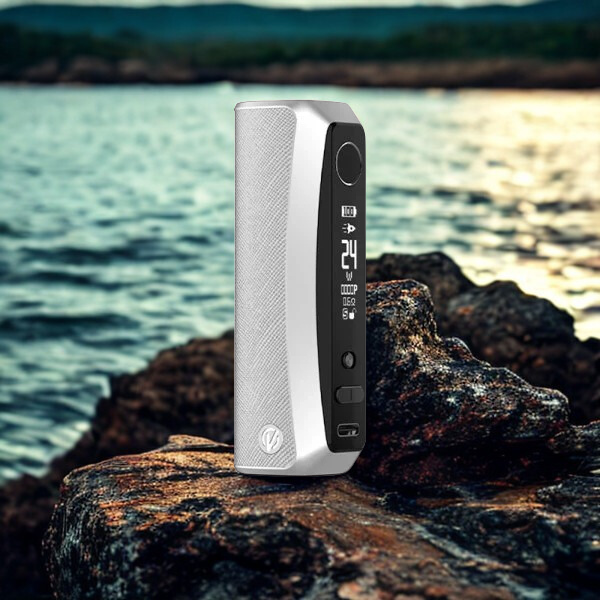 Box GTX One Pro - Vaporesso