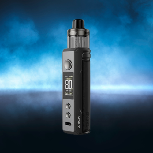 Pack Pod Drag X2 PnP X- Voopoo