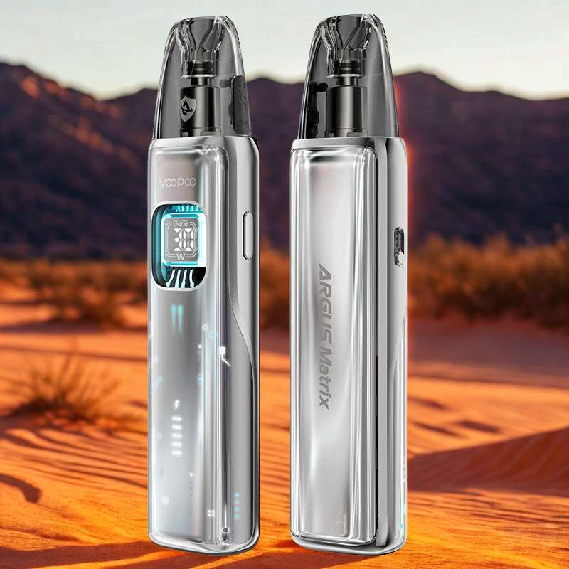 Kit Pod Argus Matrix 1350mAh - Voopoo