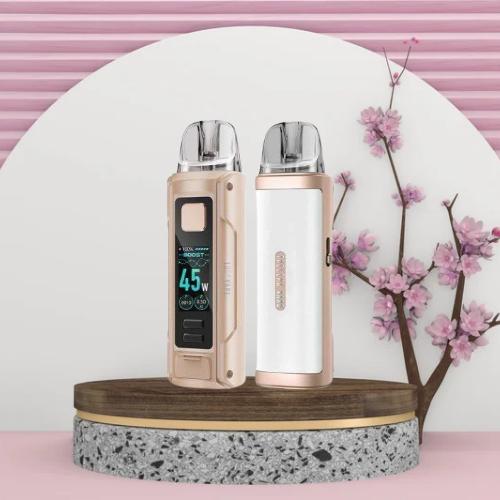 Pack Pod Thelema Nano 1500mAh - Lost Vape