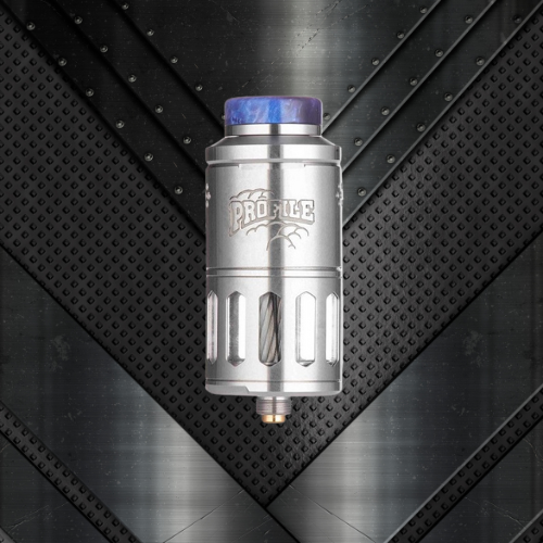 Profile RDTA 6.2ml wotofo