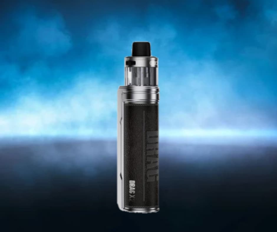 Pack Pod Drag X2 PnP X- Voopoo