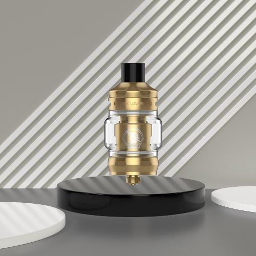 Tank Zeus Nano 2 - GeekVape