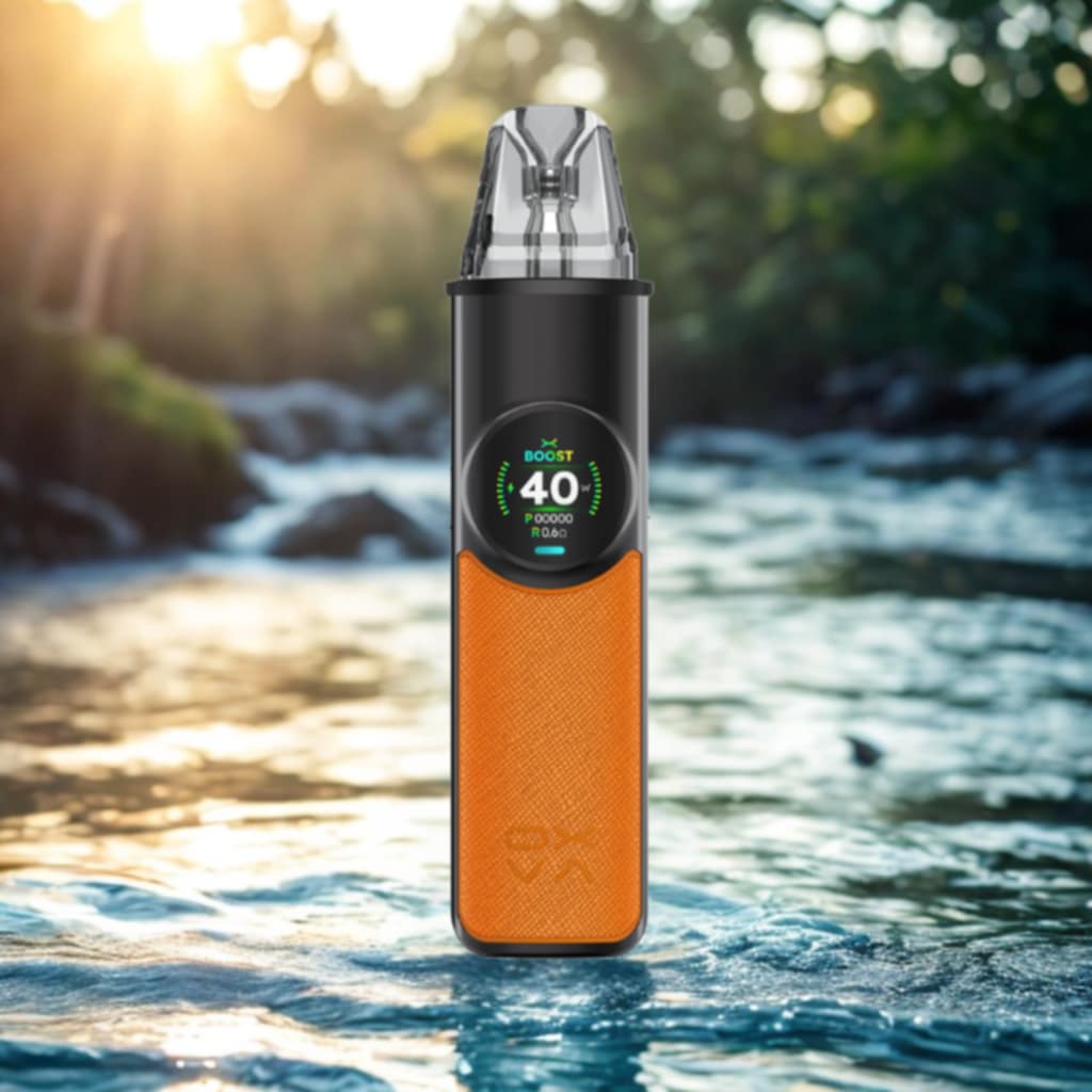 POD NEXLIM OXVA