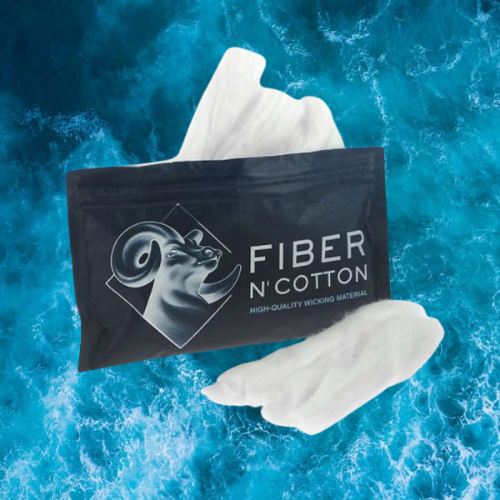 Coton Fiber N'Cotton V2