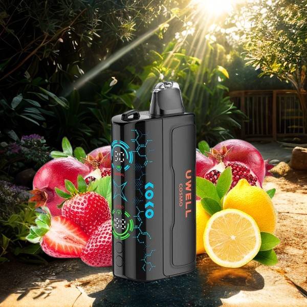 Koko Bar L50000 1300mAh - Uwell 20 mg
