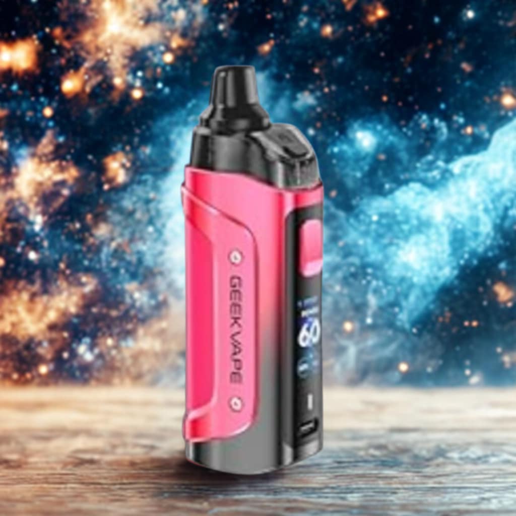 POD AEGIS BOOST 3 GEEKVAPE