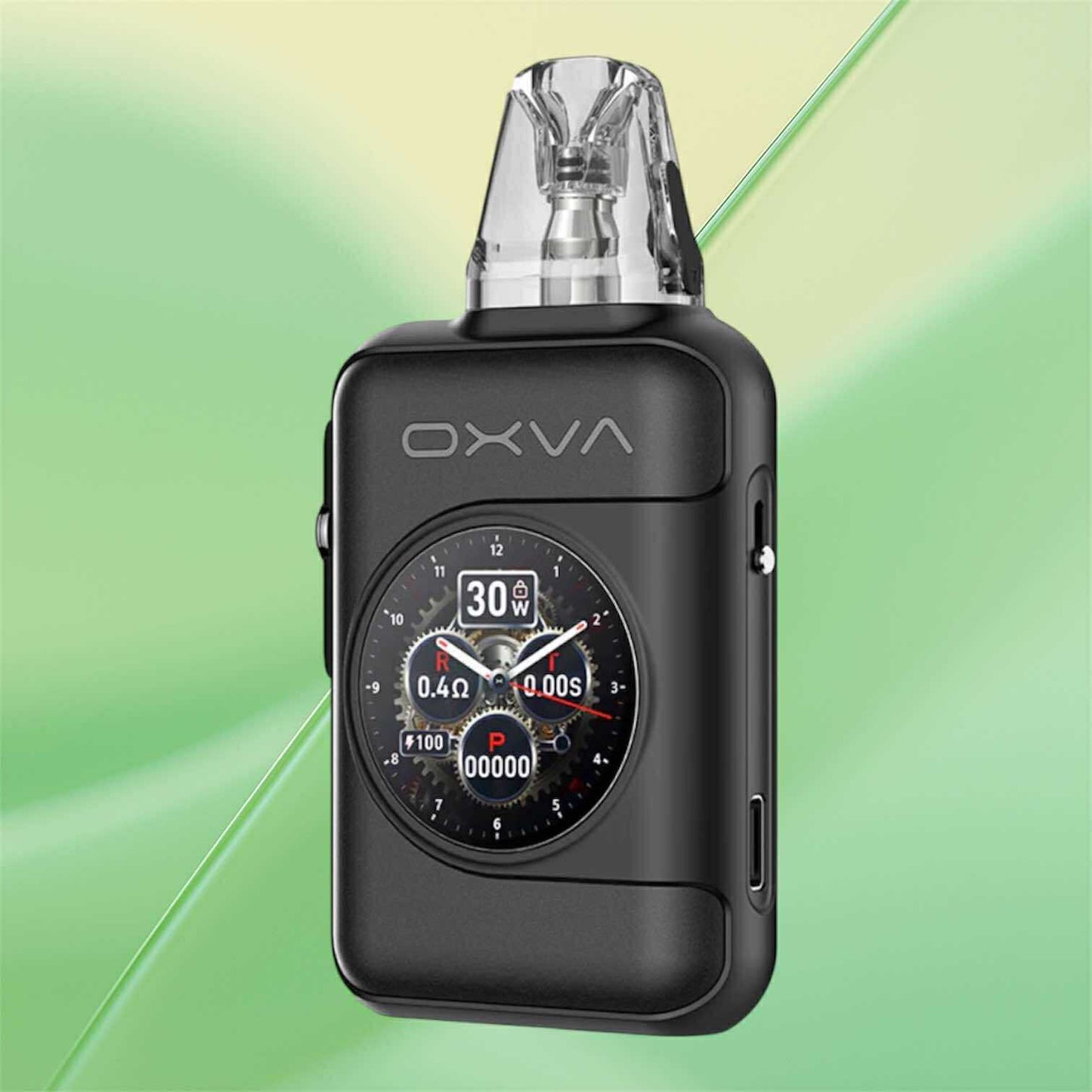 Kit Pod Xlim SQ Pro 2 1600mAh - OXVA