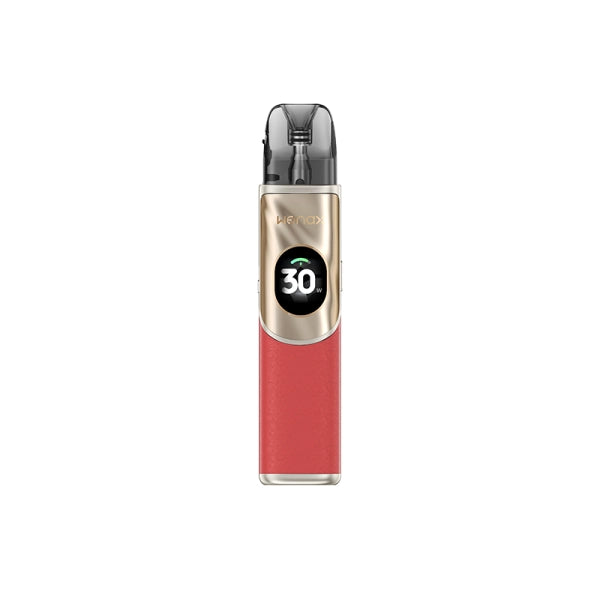 Pack Pod Wenax Q2 1250mAh - Geekvape