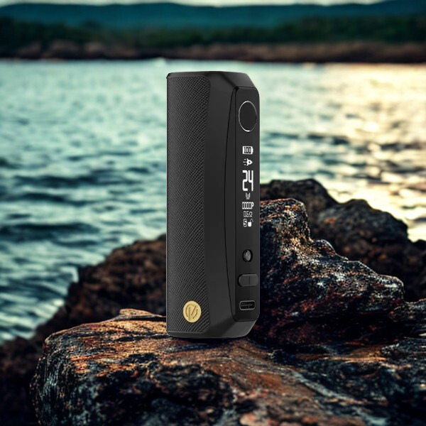 Box GTX One Pro - Vaporesso