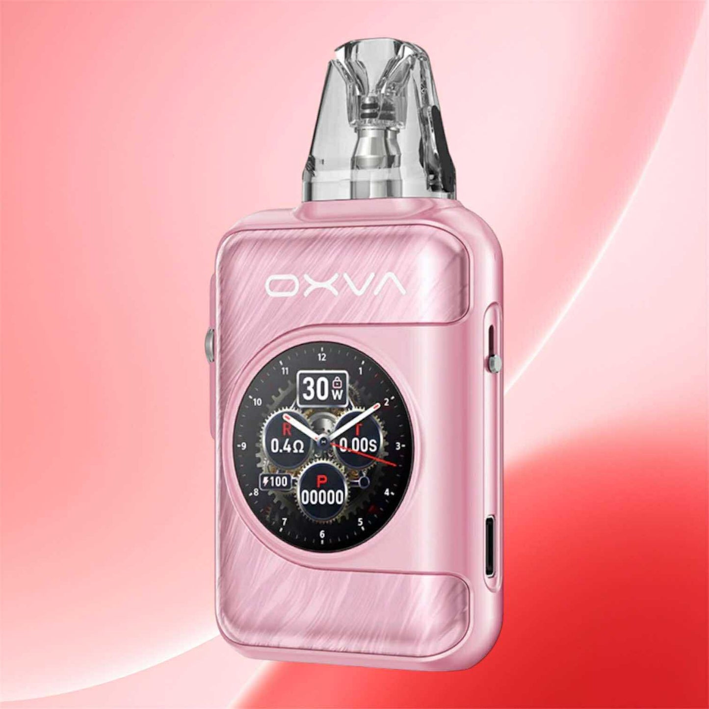 Kit Pod Xlim SQ Pro 2 1600mAh - OXVA