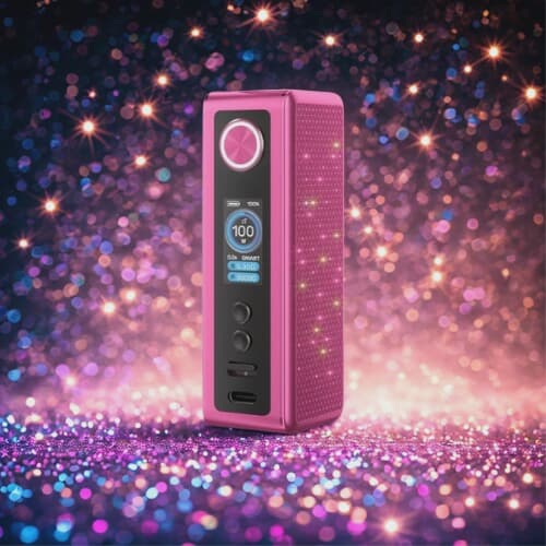 Box Vinci Spark 100 - Voopoo