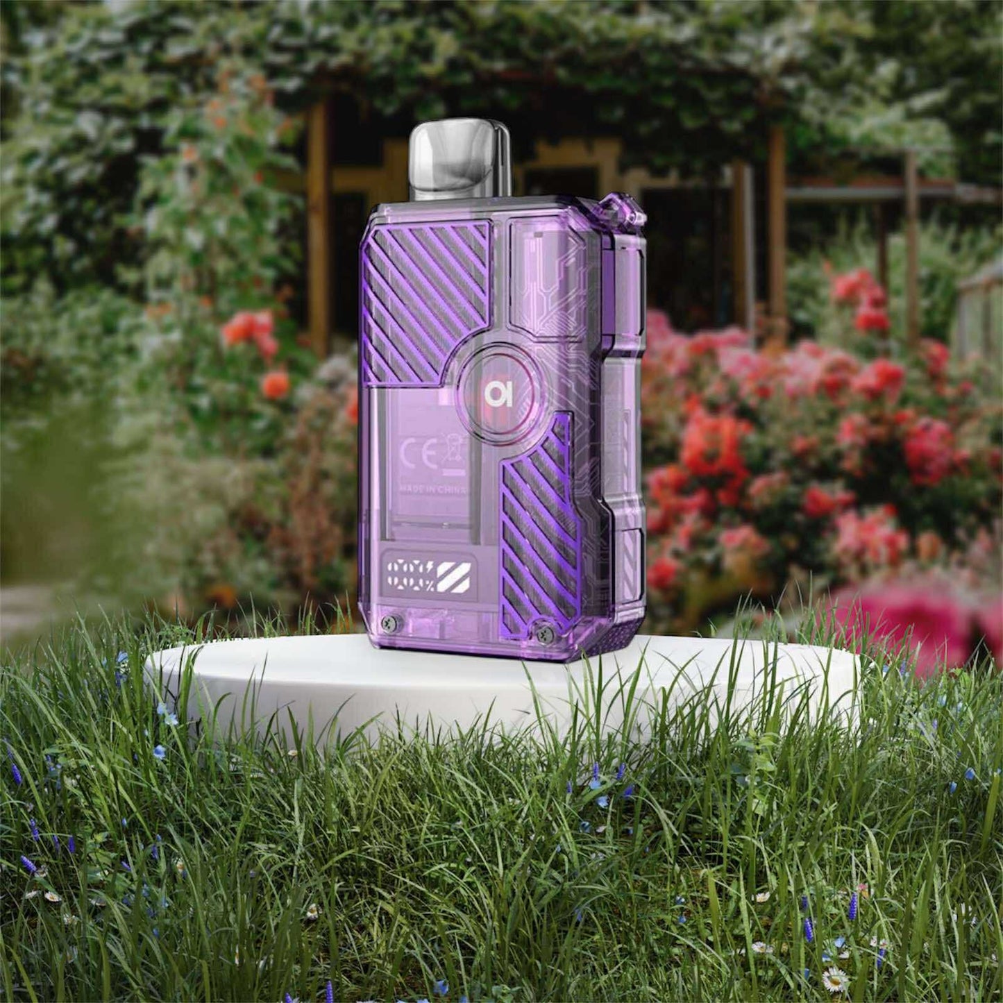 Kit Gotek X III Pod Aspire