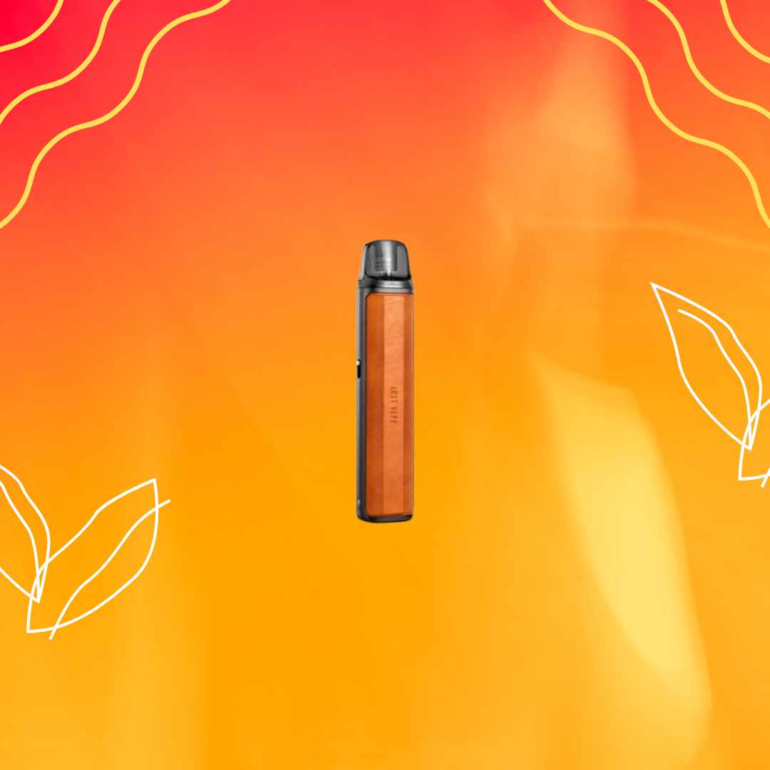 Pack Pod Ursa Nano 3 1200mAh - Lost Vape