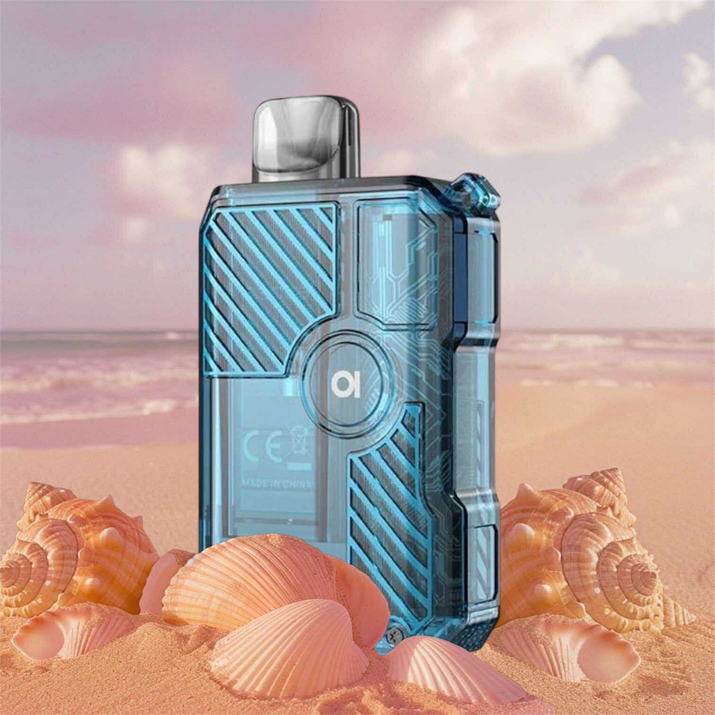 Kit Gotek X III Pod Aspire