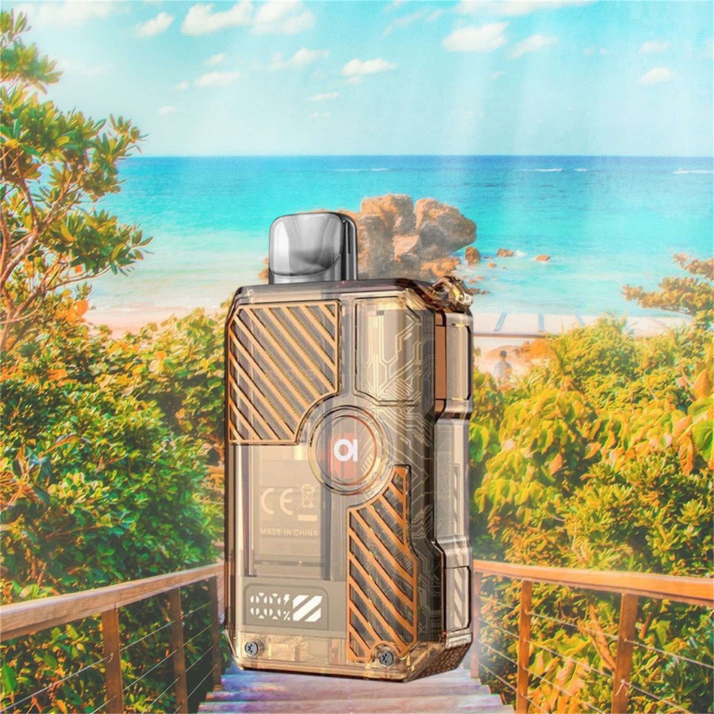 Kit Gotek X III Pod Aspire