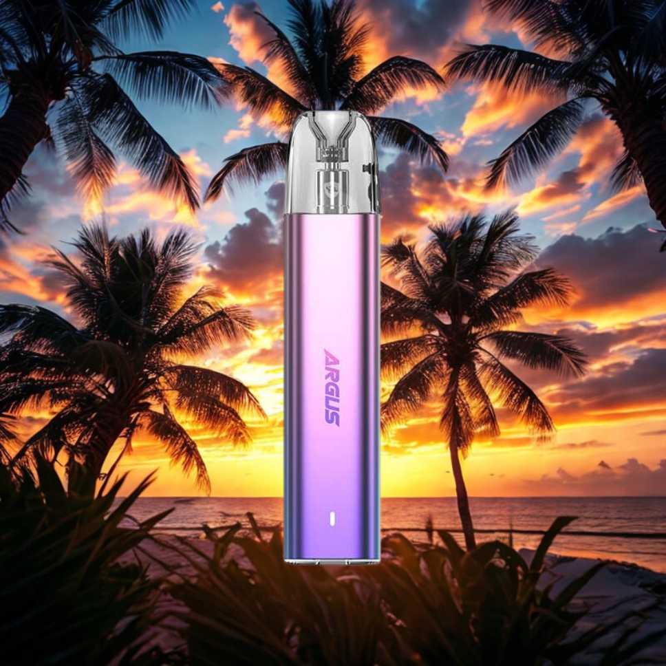 Kit Pod Argus G2 Mini + 1500mAh - Voopoo