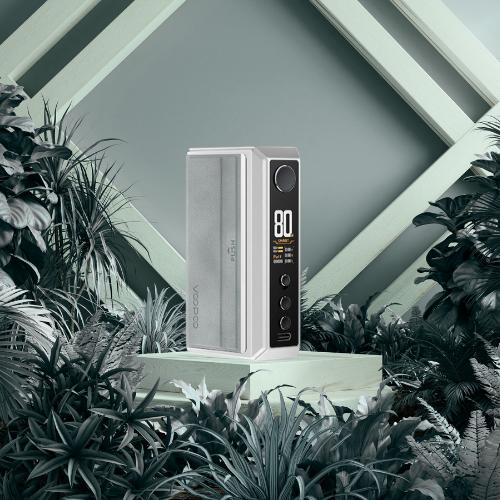 Box Drag 5 177w - Voopoo