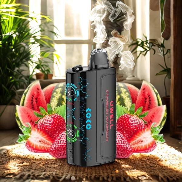 Koko Bar L50000 1300mAh - Uwell 20 mg