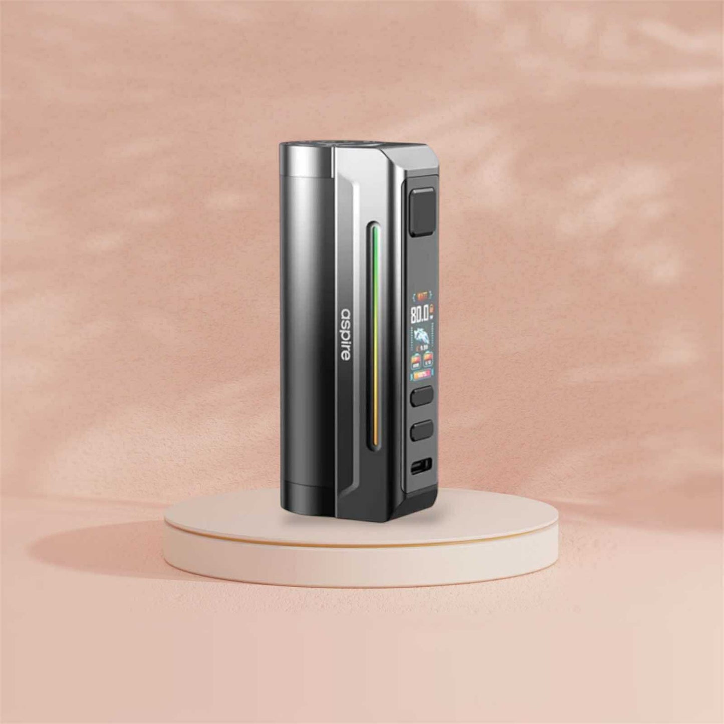 Box Zelos X80 Aspire