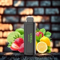 Cartouche Pré-remplie Koko Bar L50000 20mg (1pc) - Uwell