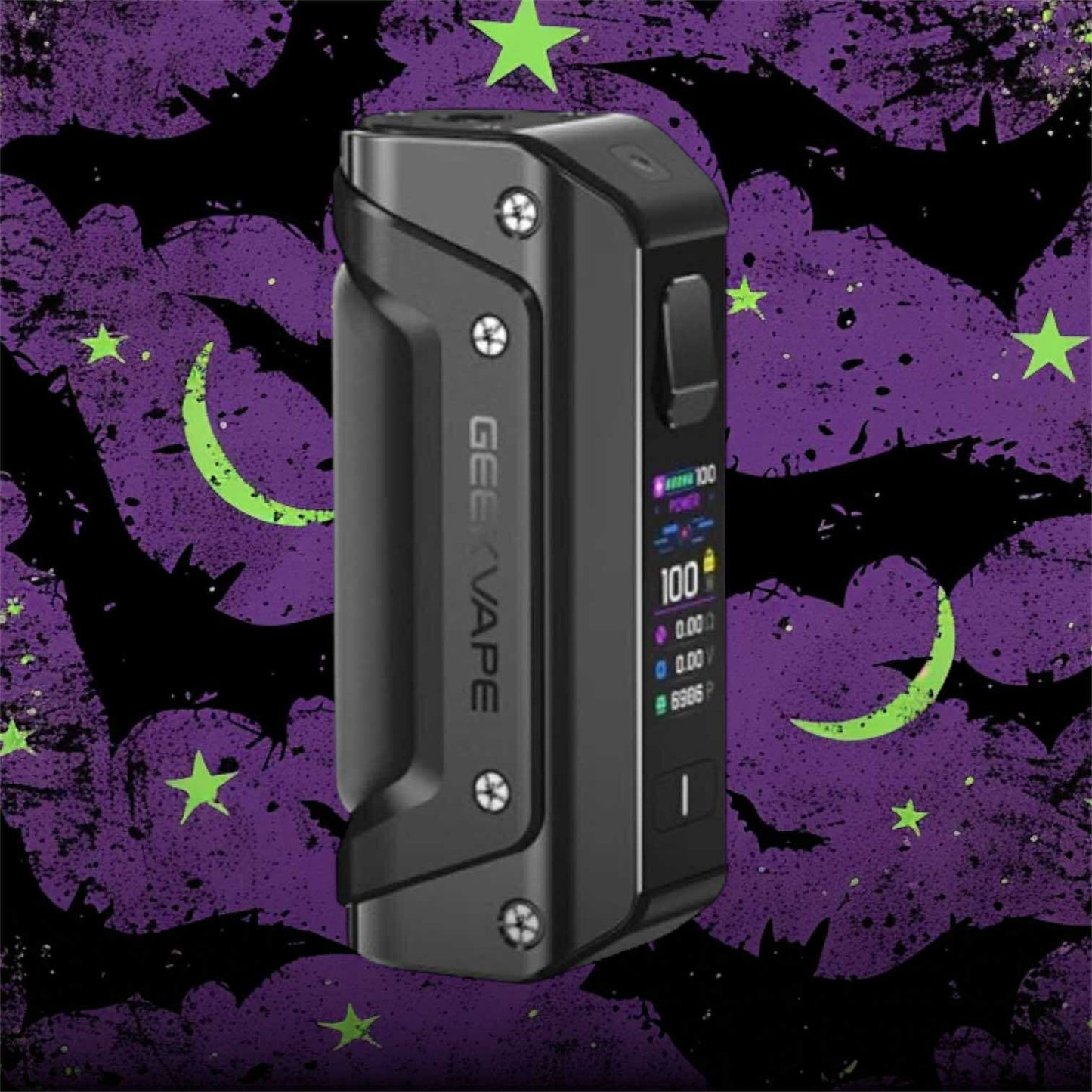 Mod Aegis Solo 3 - Geekvape