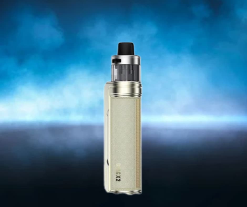 Pack Pod Drag X2 PnP X- Voopoo
