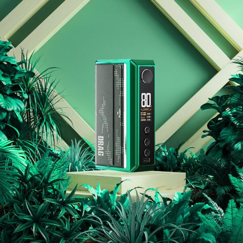 Box Drag 5 177w - Voopoo